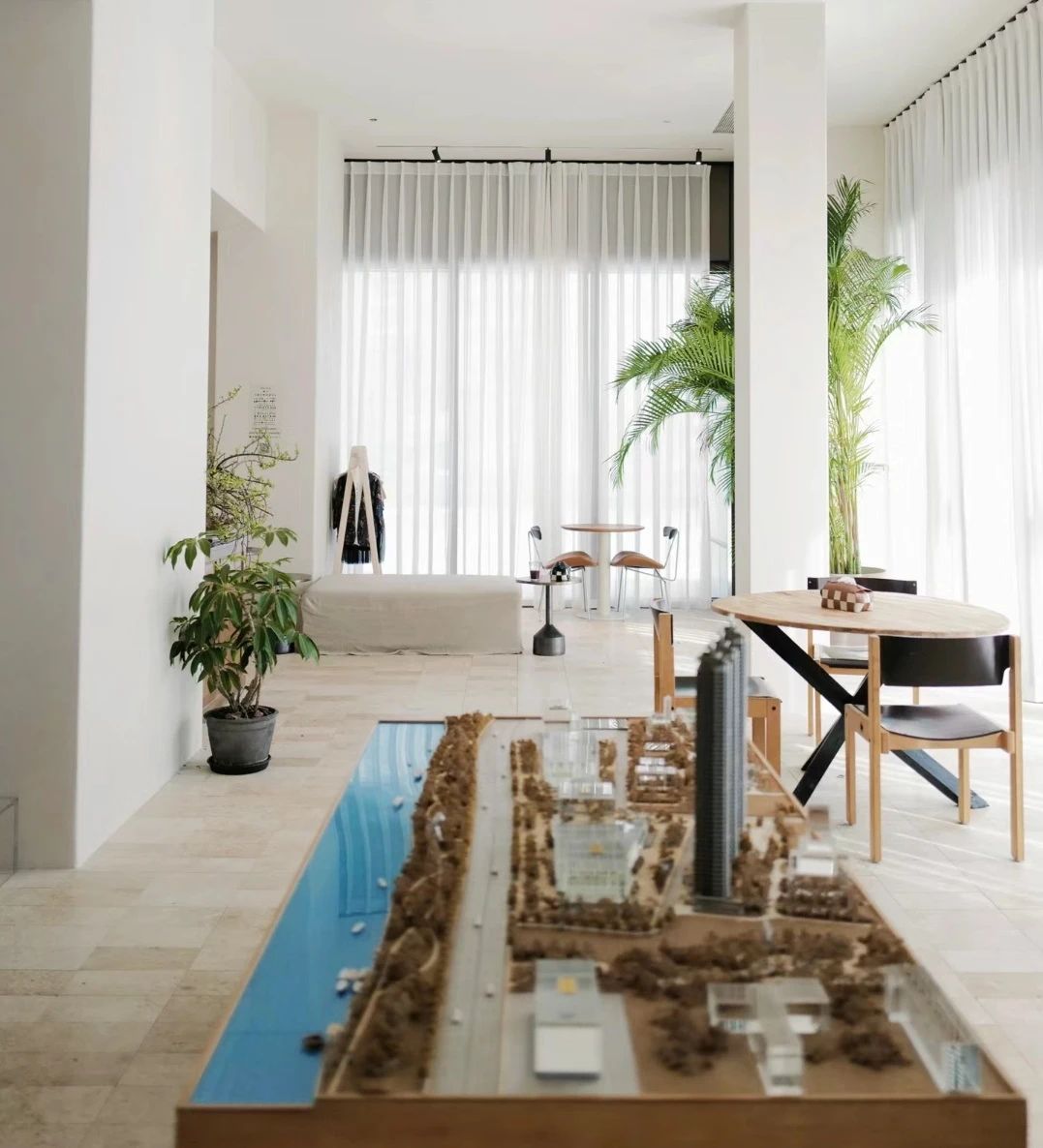 武汉「联投 · 积玉社」艺术社区丨中国武汉丨重庆尚壹扬装饰设计有限公司-19