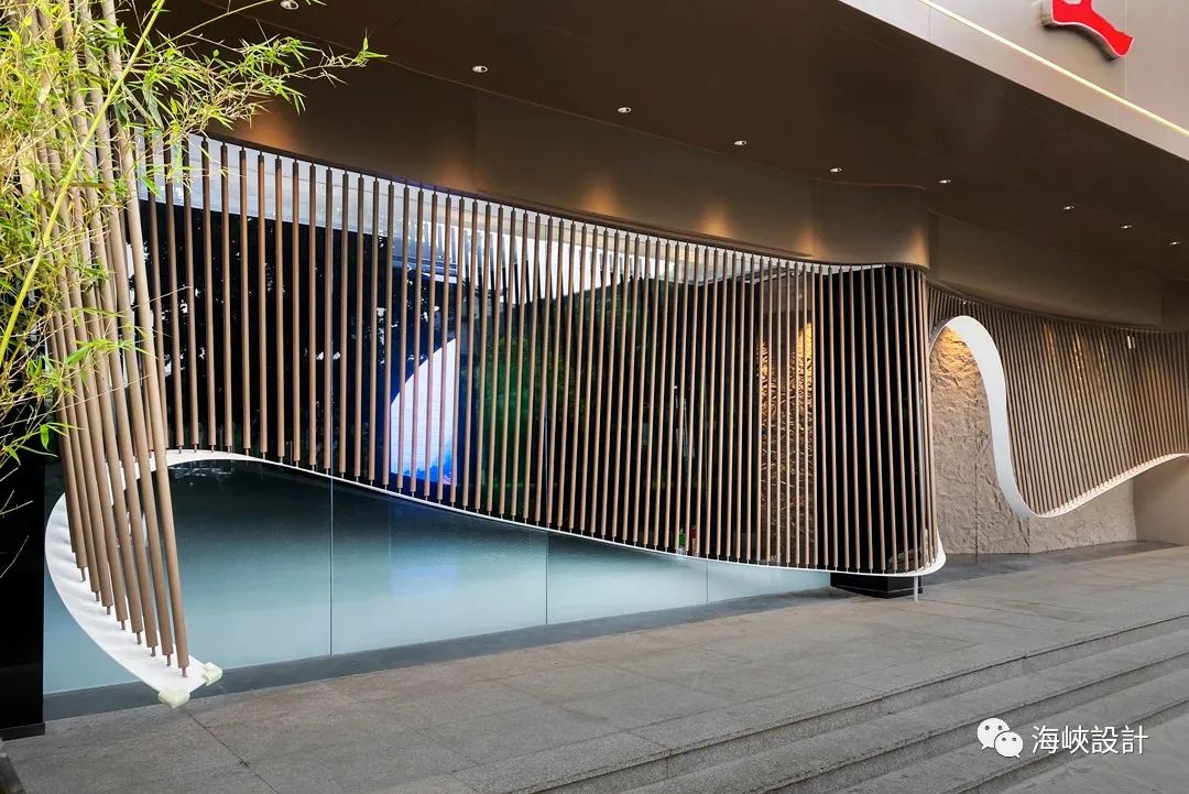 岩上 空谷幽兰·旗舰店丨中国福州丨唐玛·洪斌设计事务所-3