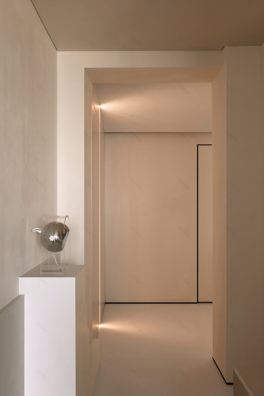 恒裕滨城二期丨中国深圳丨Minimal C Studio,溪·建筑室内设计-45