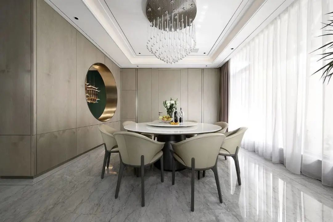 昆明云康园私宅丨中国昆明丨美时美客设计团队-15