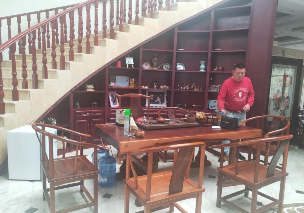 开封马家别墅-16