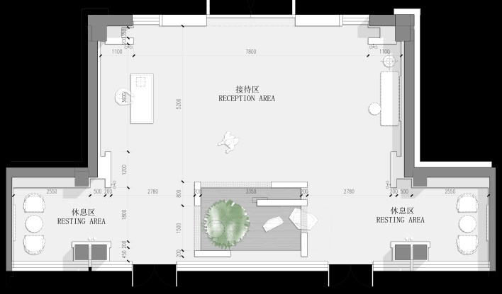 中海石家庄·正太玖章丨中国石家庄丨DIA丹健国际设计-11