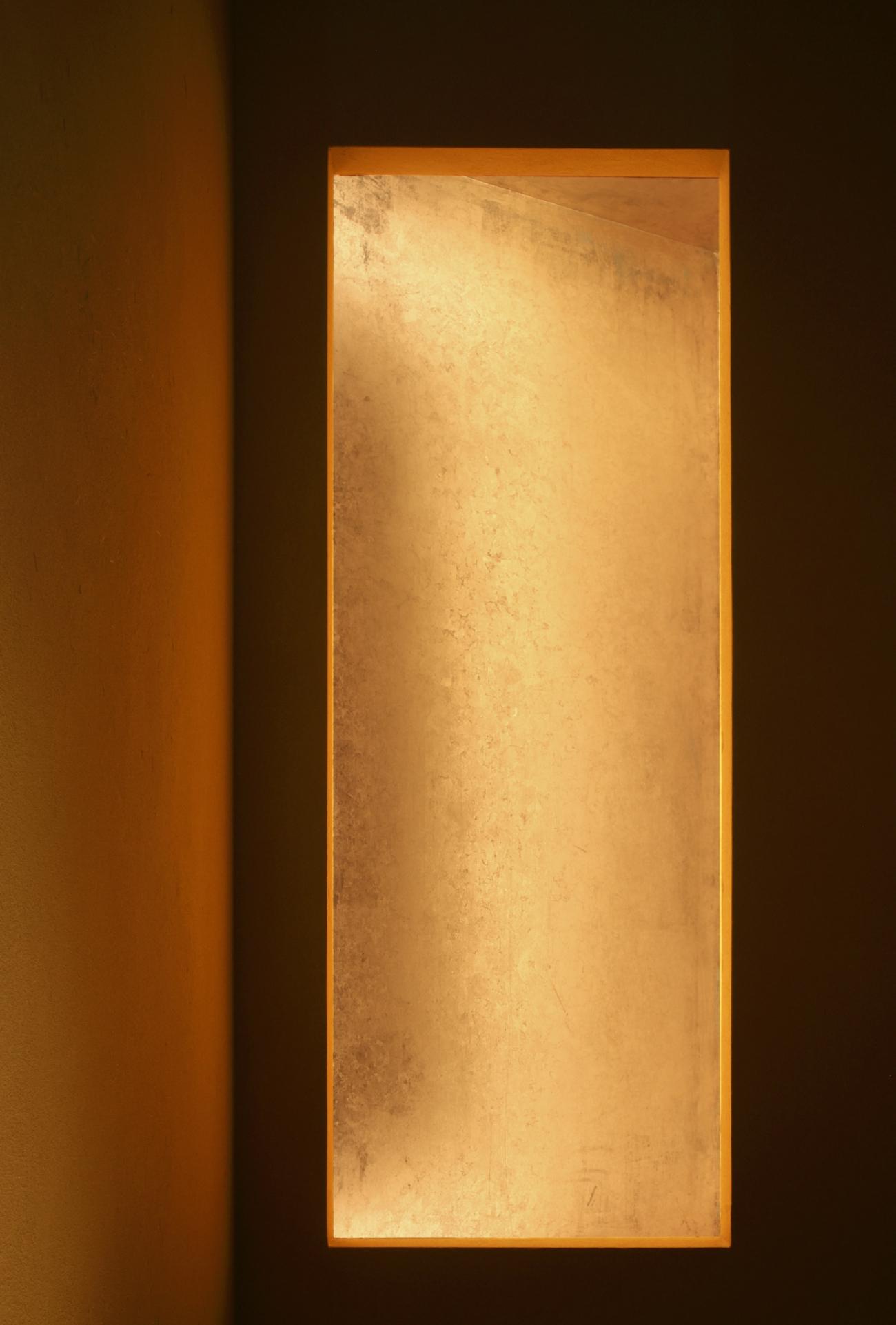 晴空·日本料理深圳店丨中国深圳丨春山秋水设计-93