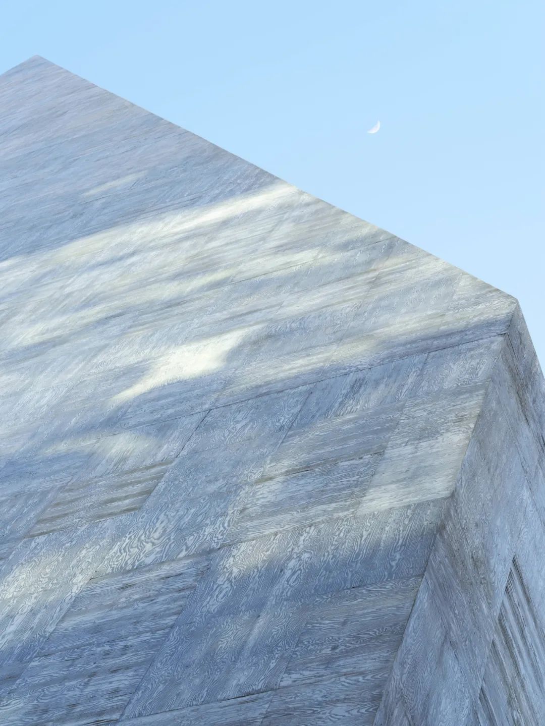 盆唐纪念公园骨灰堂丨韩国城南市丨Studio zt-78