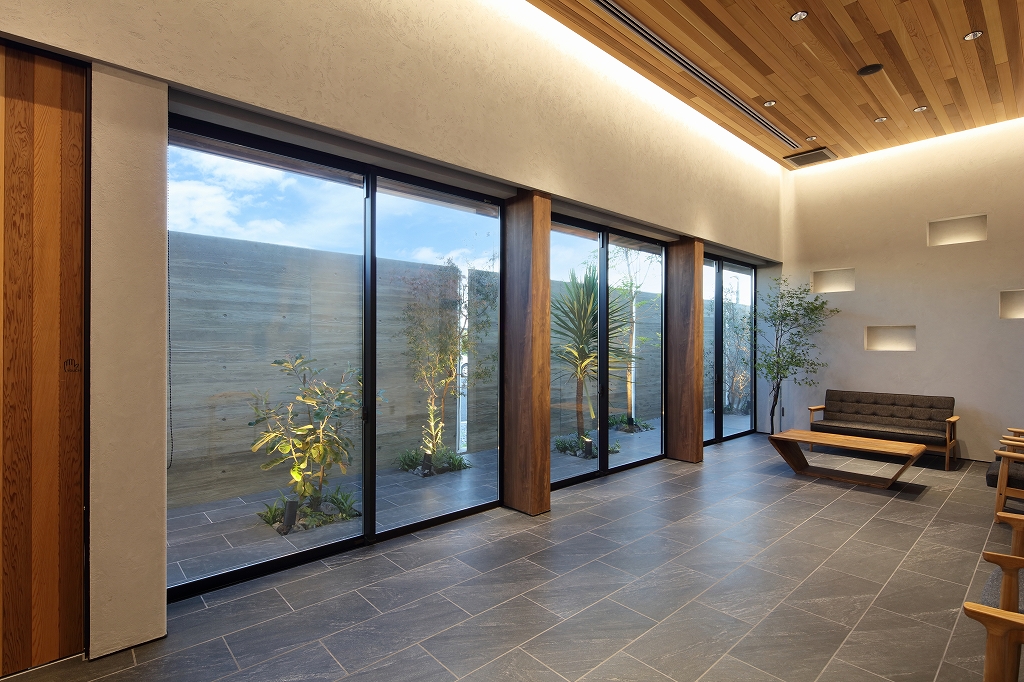 かかみがはら形成外科クリニック（各务原整形外科诊所）丨日本岐阜丨UDA建築設計-20