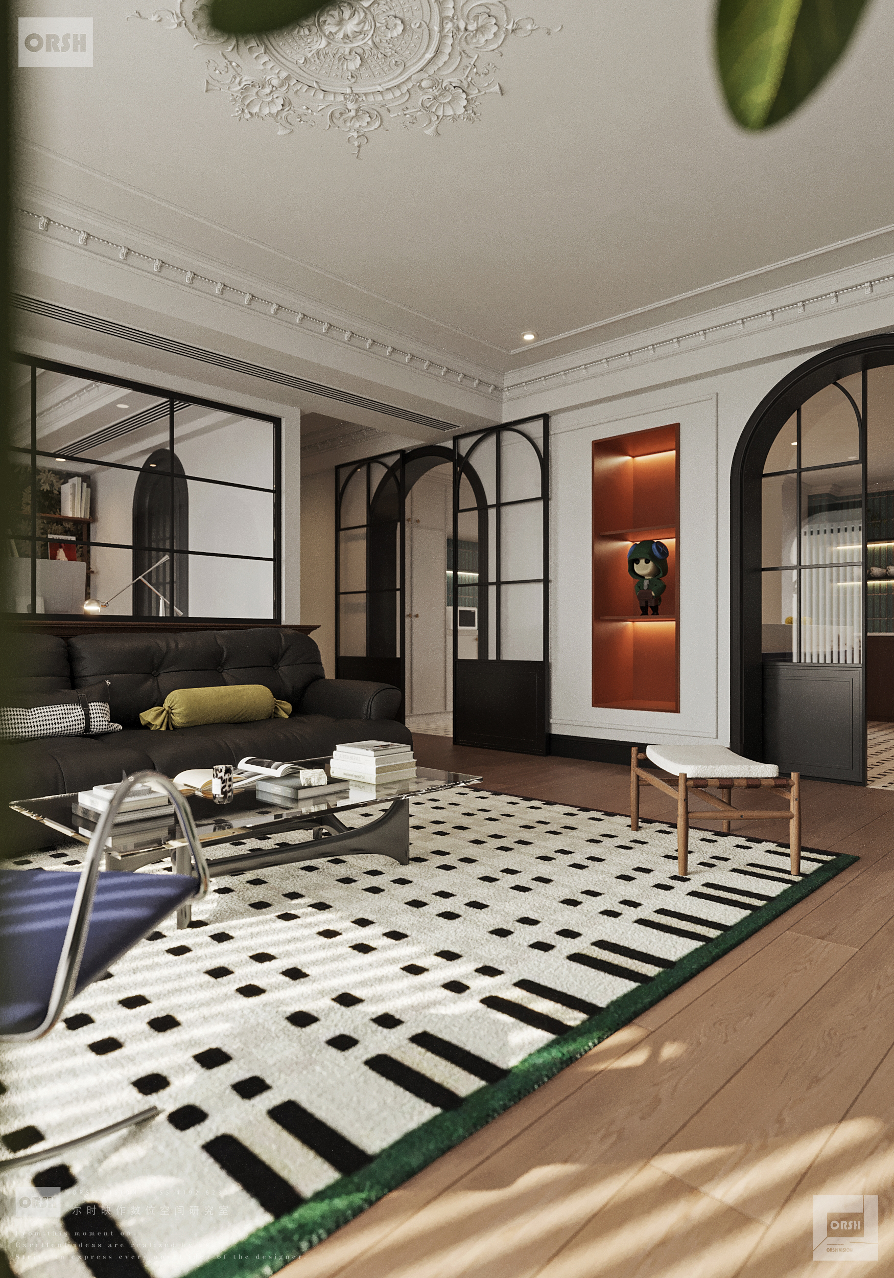 南洋小法复古混搭丨尔时映作数位空间研究室-5