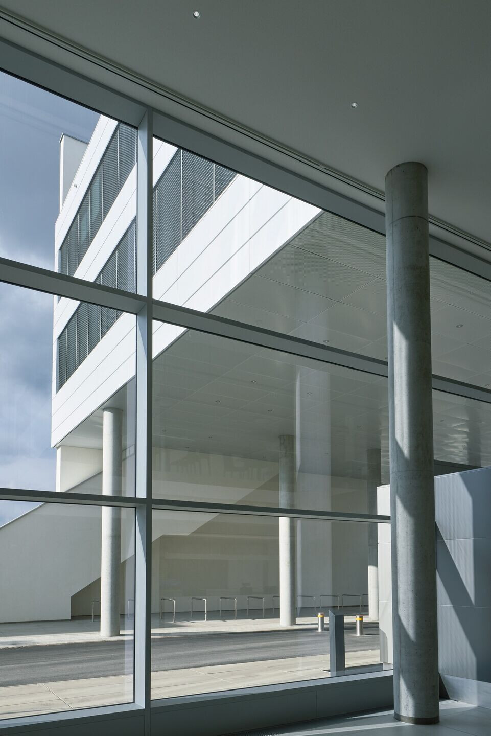 维也纳 Schindler 总部大楼-11