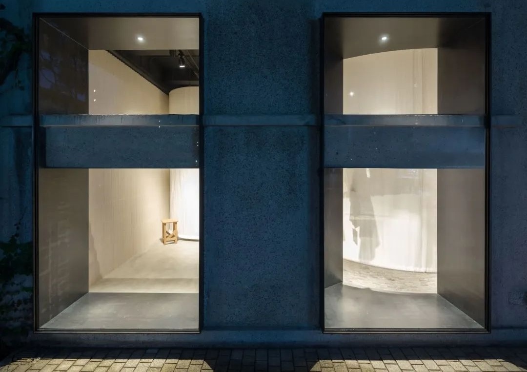 集丝坊生活空间丨中国上海丨如恩设计研究室-7