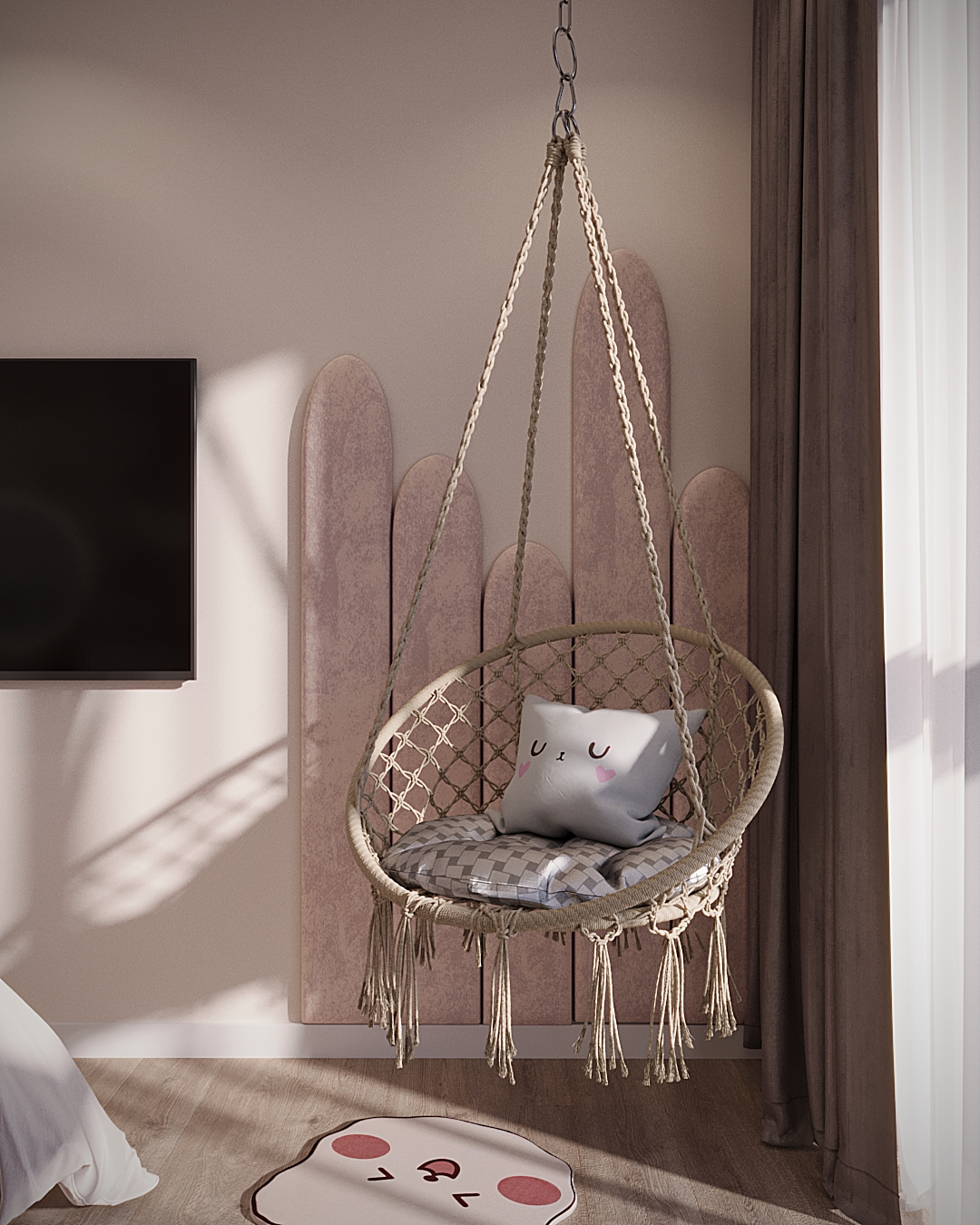 Сhildren's room-5
