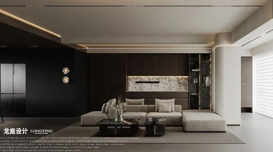 湖州·云筑苑下叠丨中国湖州丨龙庭设计-109