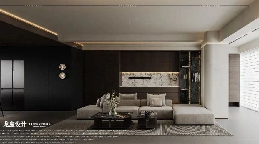 湖州·云筑苑下叠丨中国湖州丨龙庭设计-109