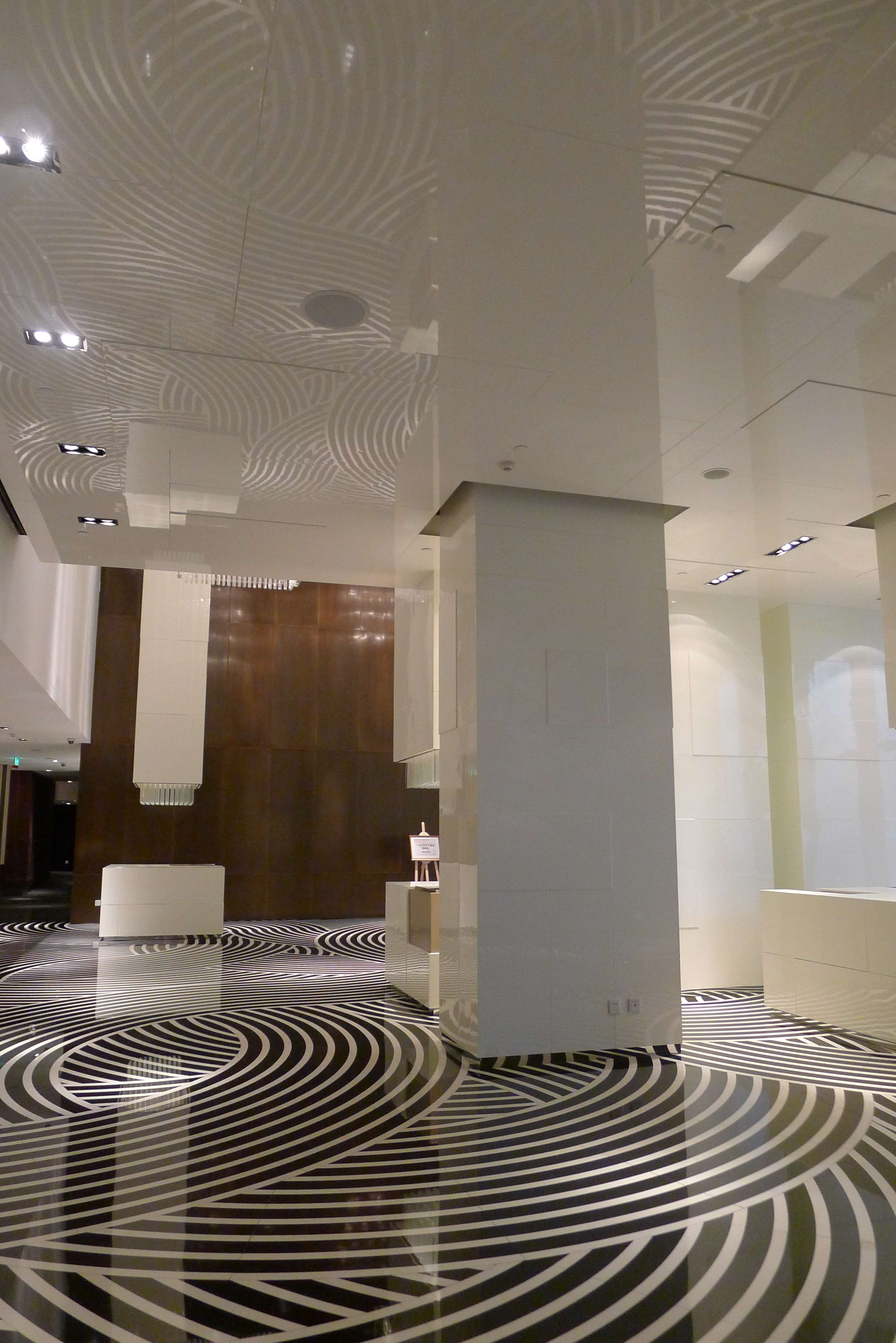 季裕堂   广州文华东方酒店-30