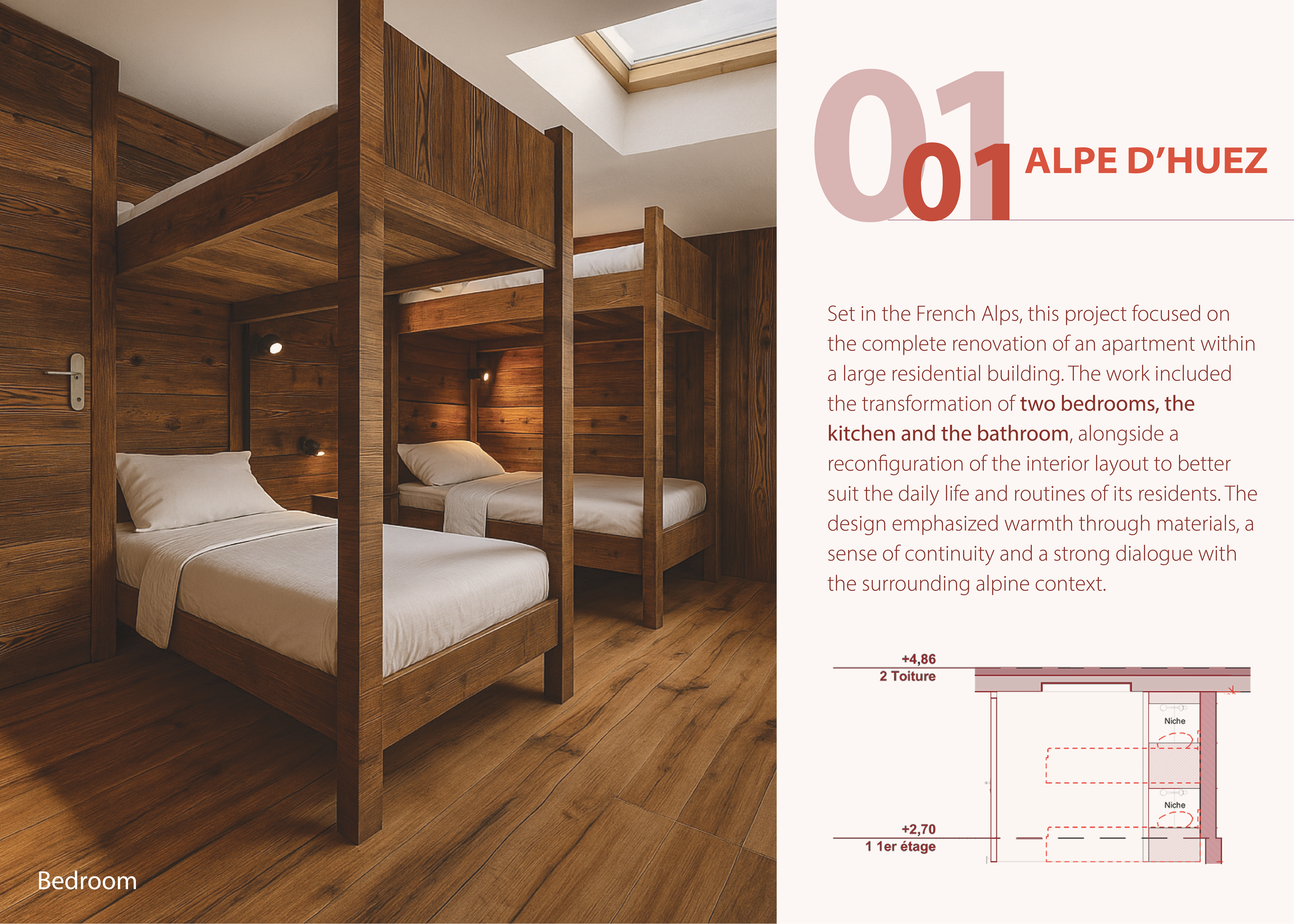 Architecture & Interior Design Experience-2