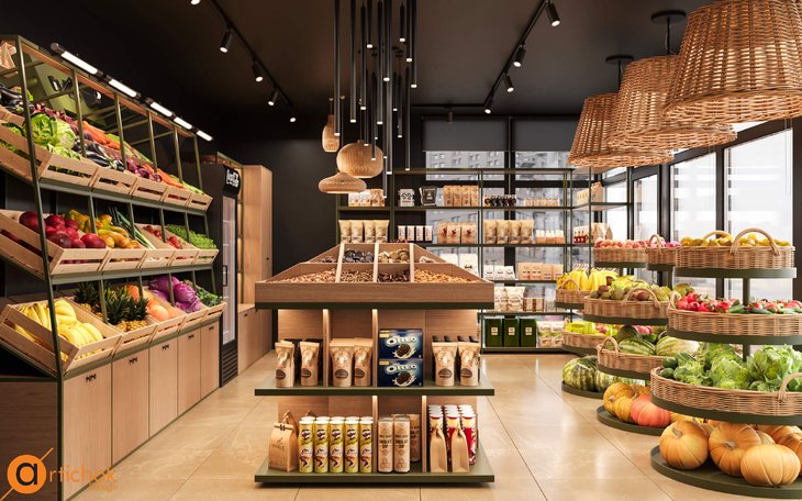 VEGETABLE ON SRBNOKILSKIA - Art-i-chok-16