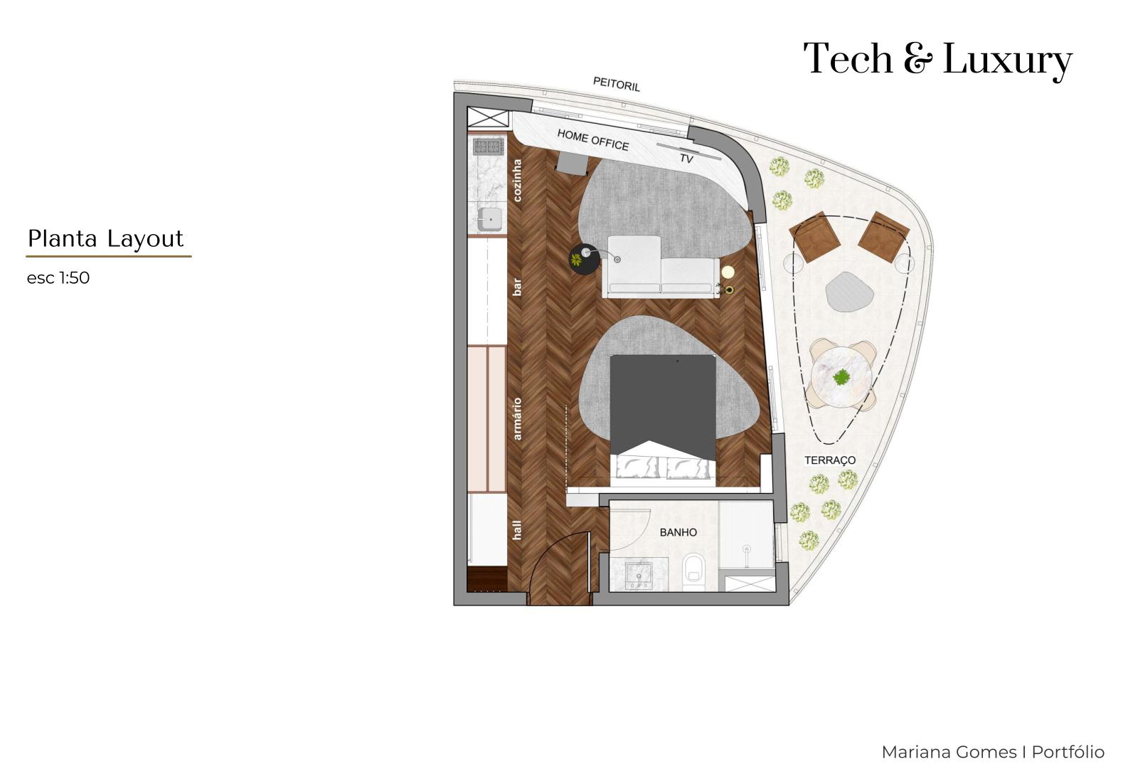 Projeto Residencial - Studio Pininfarina-4