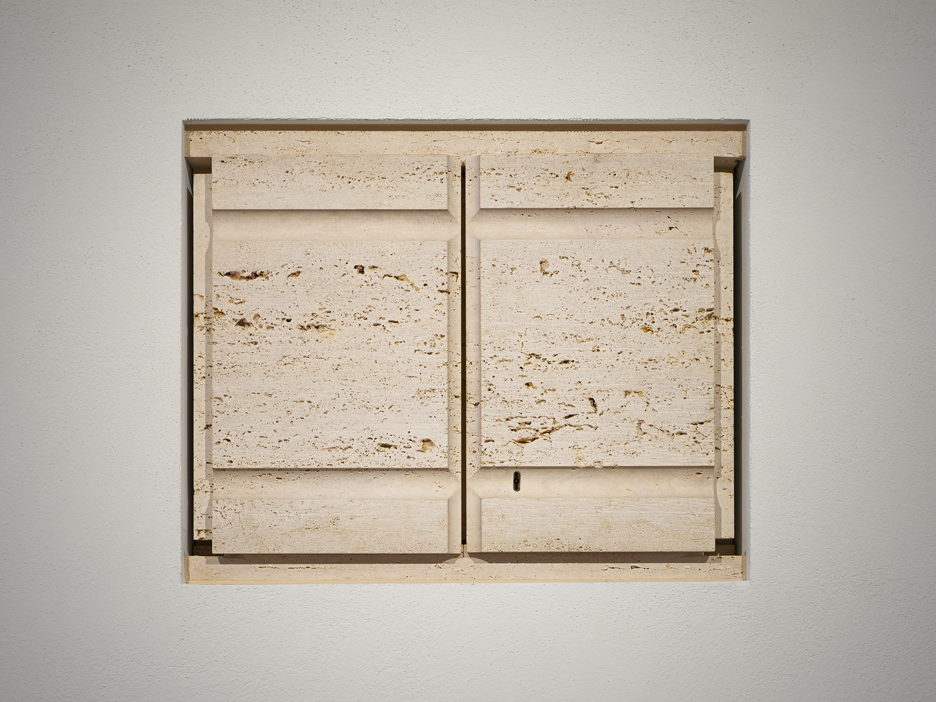 德国 St Fidelis 教堂 | 喧嚣中的宁静空间-51