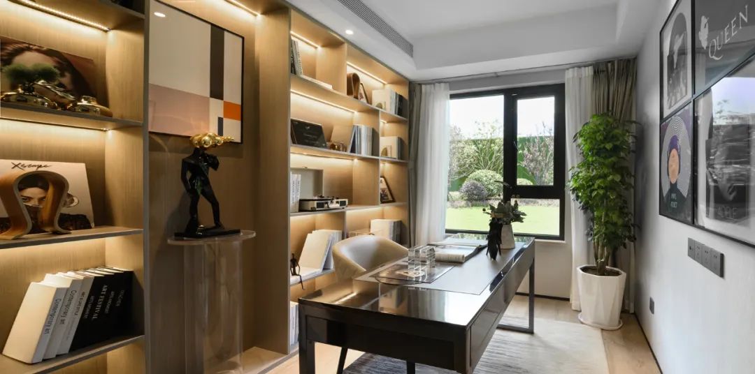 米修works || 东方礼序，极简雅致-61