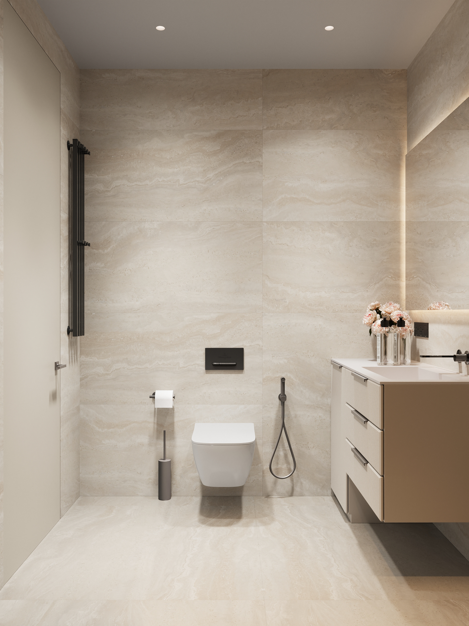 Verde公寓项目丨塞浦路斯-110