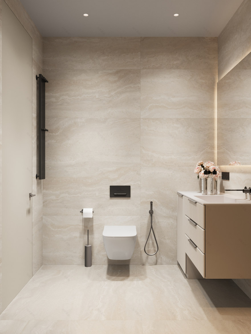 Verde公寓项目丨塞浦路斯-110