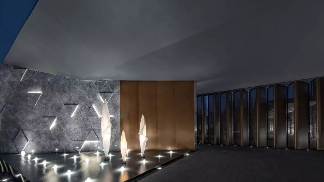 从诗书中来，到空间中去 | 昆明俊发俊云峰-24