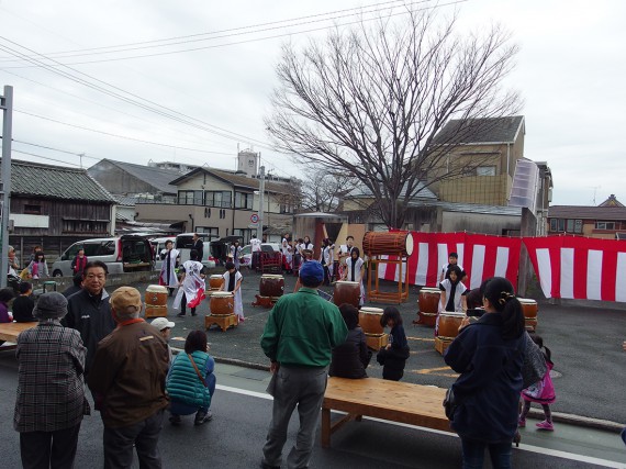 街道の駅 赤馬館-14