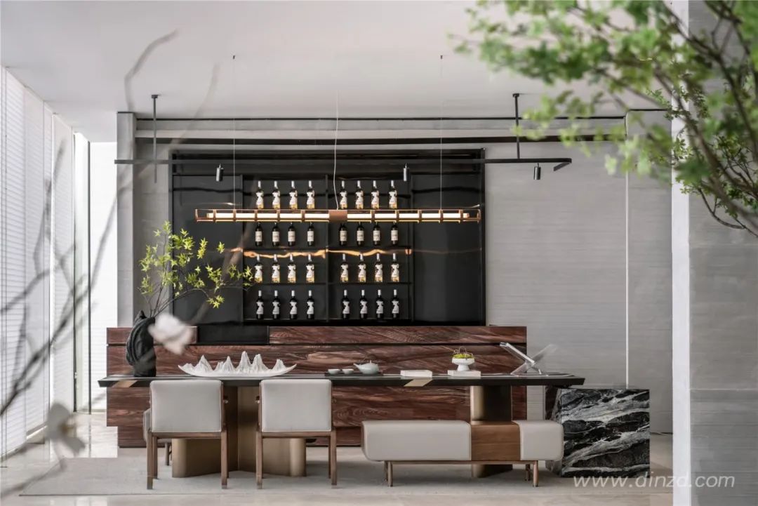 潮悦南塘 | 海洋文明与本土文化的诗意交融-36