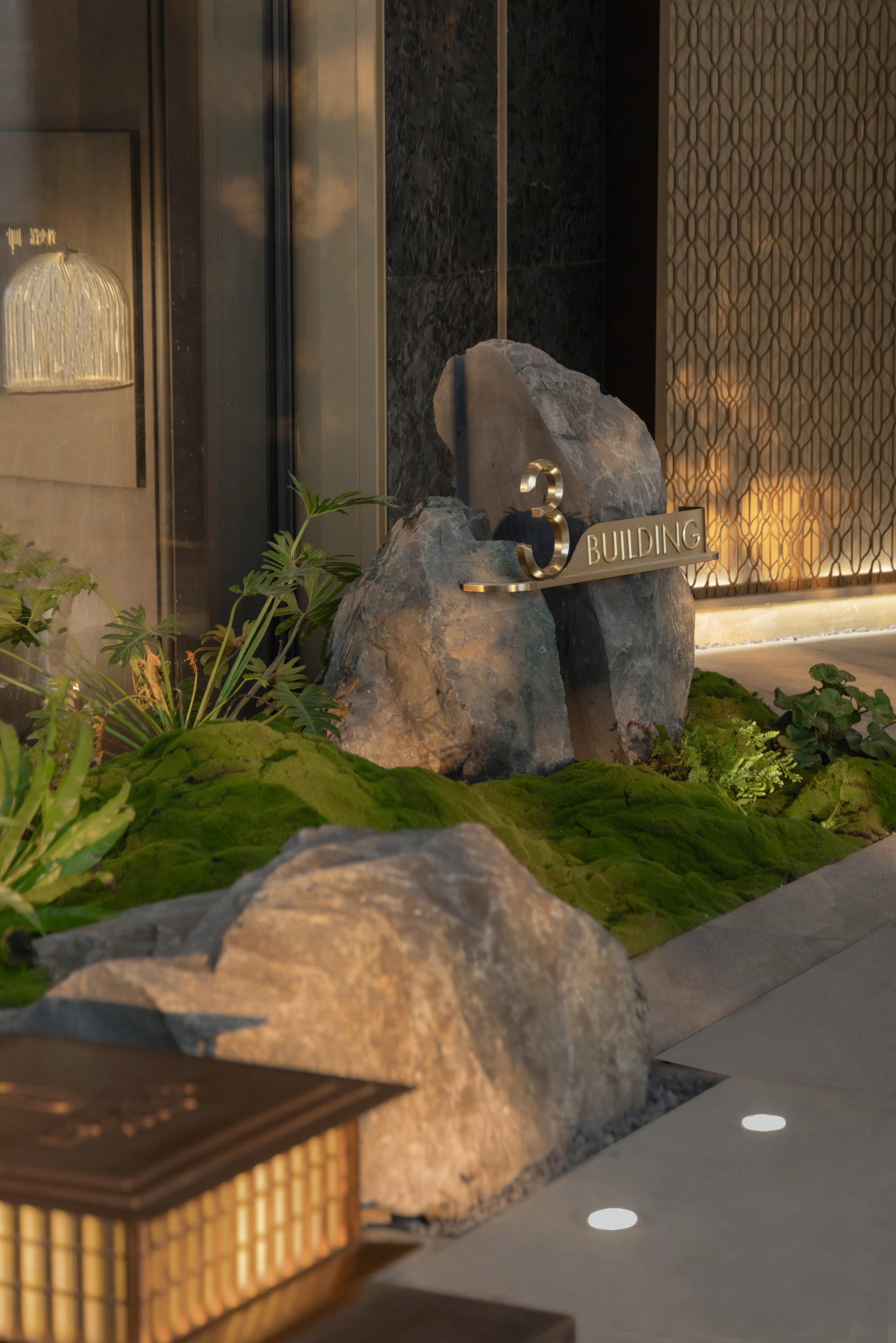 武汉城建·启元丨中国武汉丨HWA安琦道尔-46