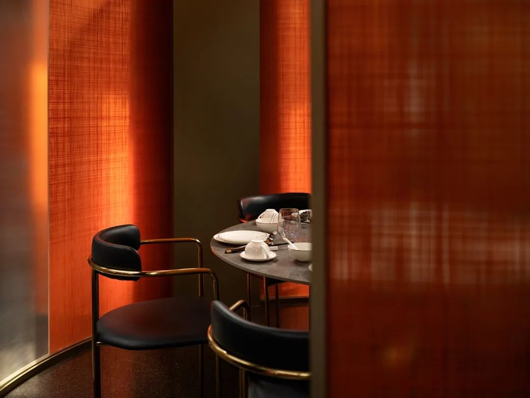 宽三堂中餐厅东方人文生活空间丨中国成都丨慕达建筑-135