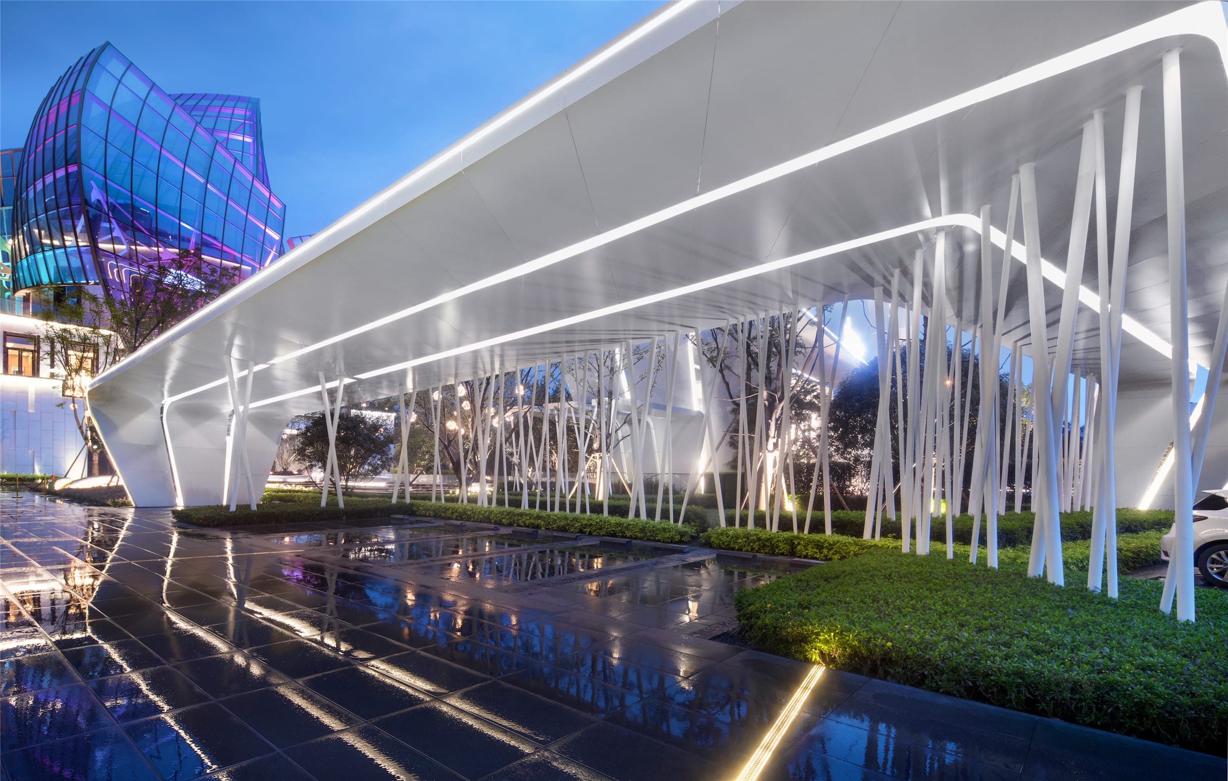 新希望·D10 天府丨中国成都丨成都致澜景观设计有限公司-30