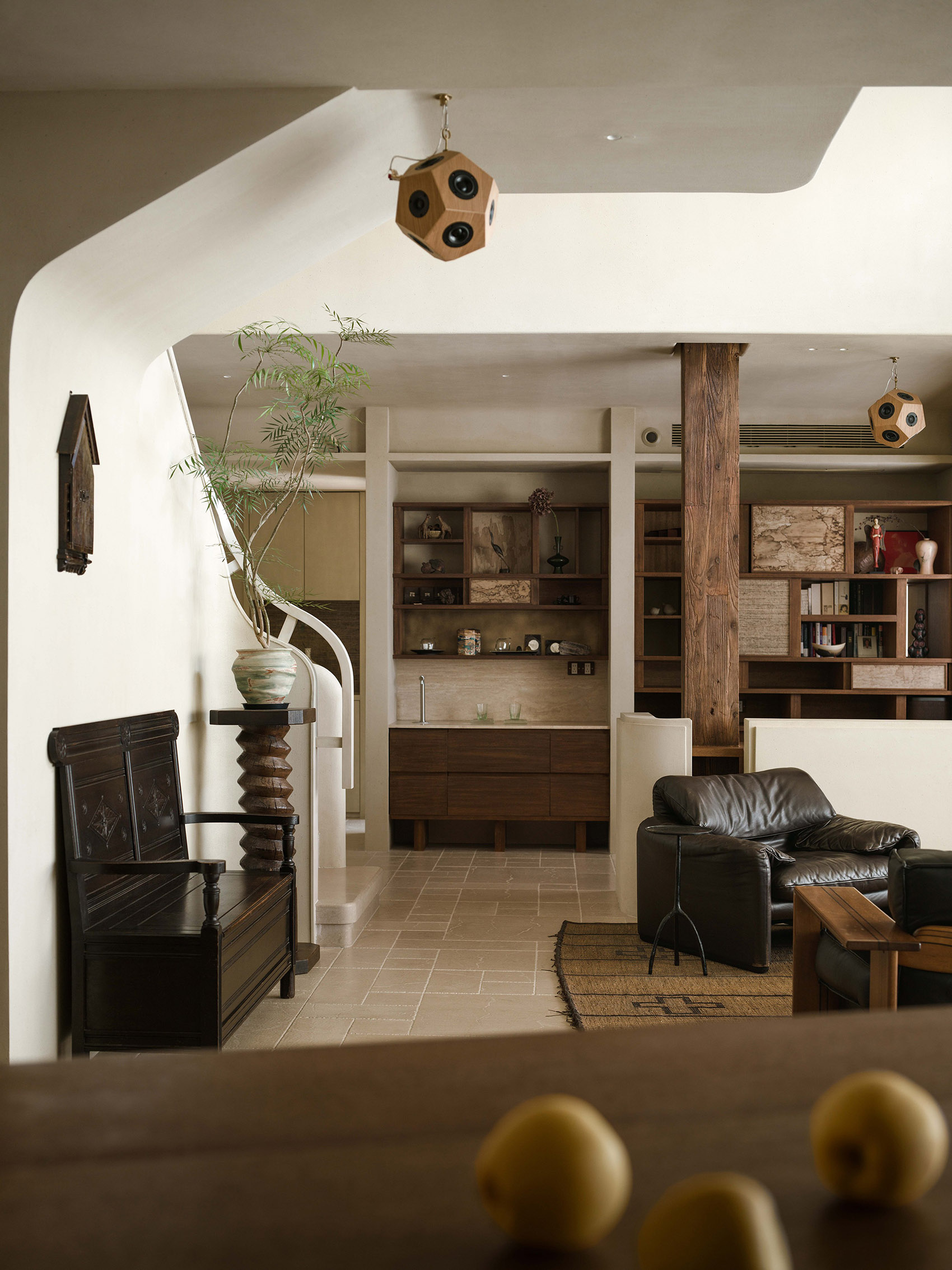 如愿丨中国广州丨简璞设计-71