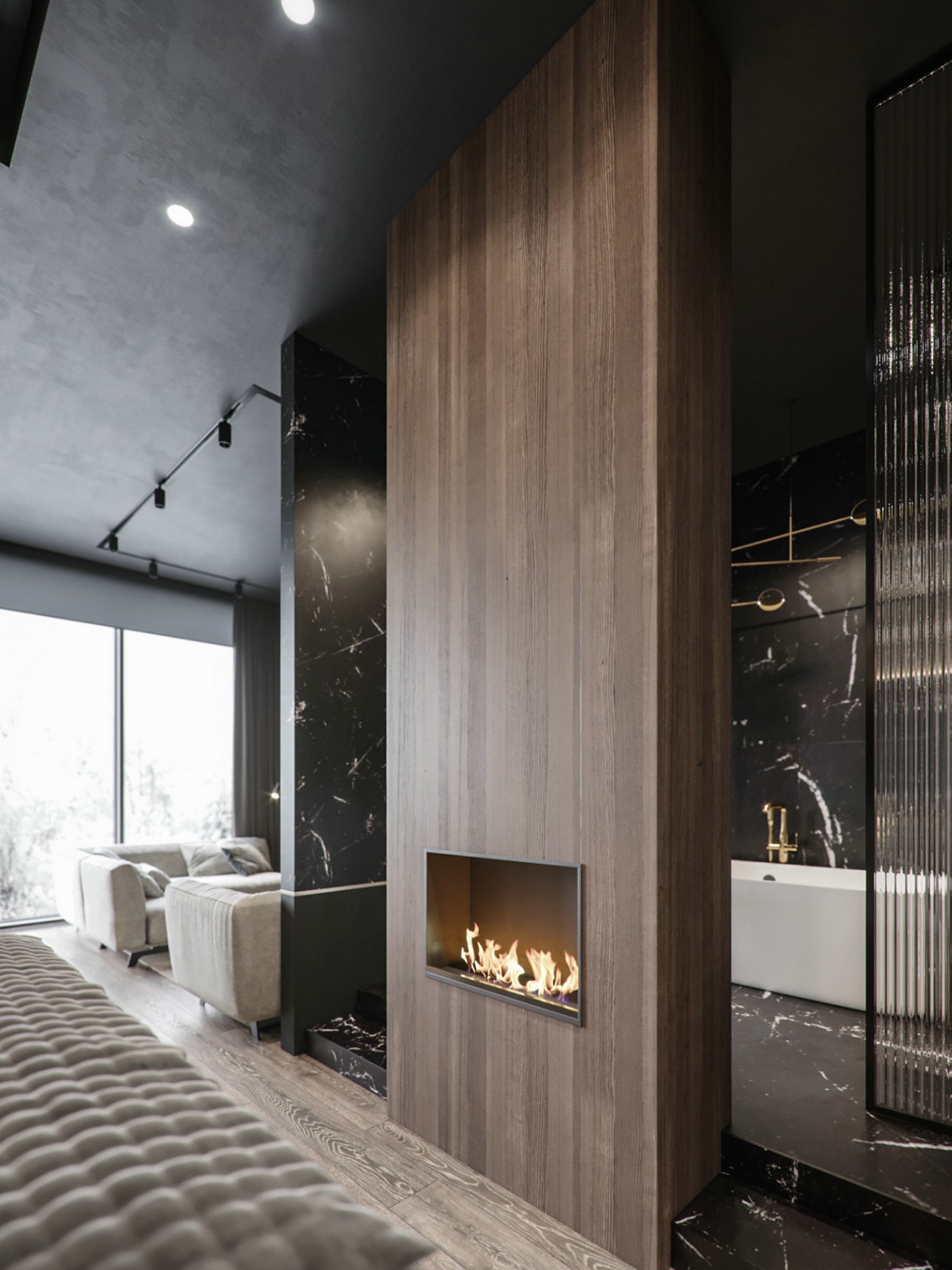 高级黑的魅力-7