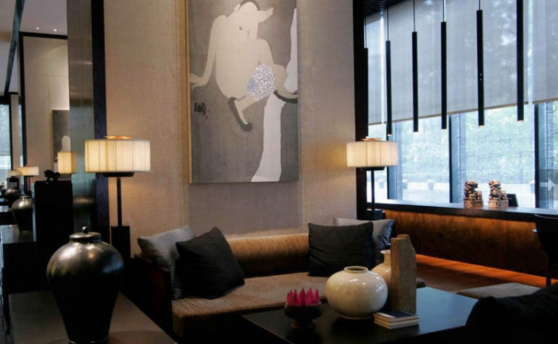 JAYA  上海璞丽酒店-2-18