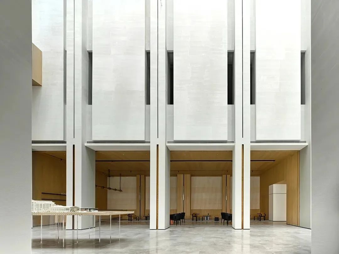 珠海星河糖厂文化博物馆丨中国珠海丨广州共生形态工程设计有限公司-18