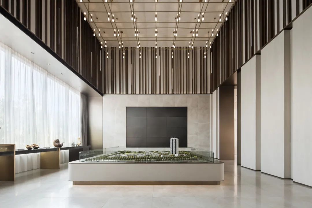 方直·彩虹公馆丨中国中山丨戴勇设计-39