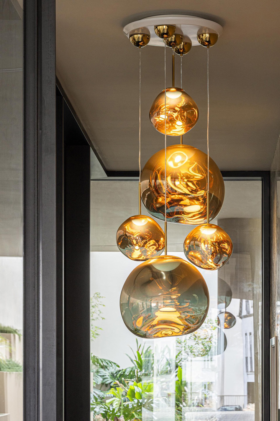 ERNESTO DO CANTO住宅区丨葡萄牙蓬塔德尔加达丨BOX arquitectos-239