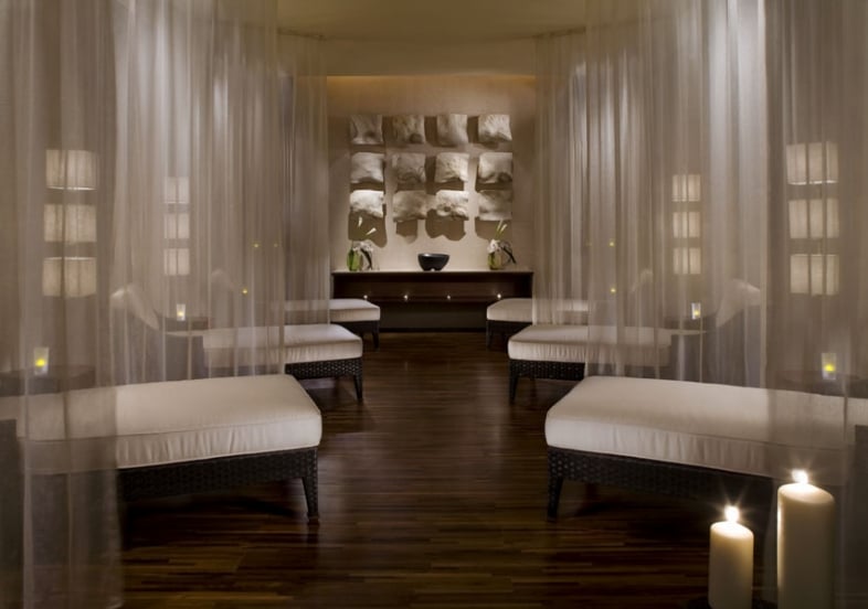 Qin Spa at Four Seasons Shanghai-10