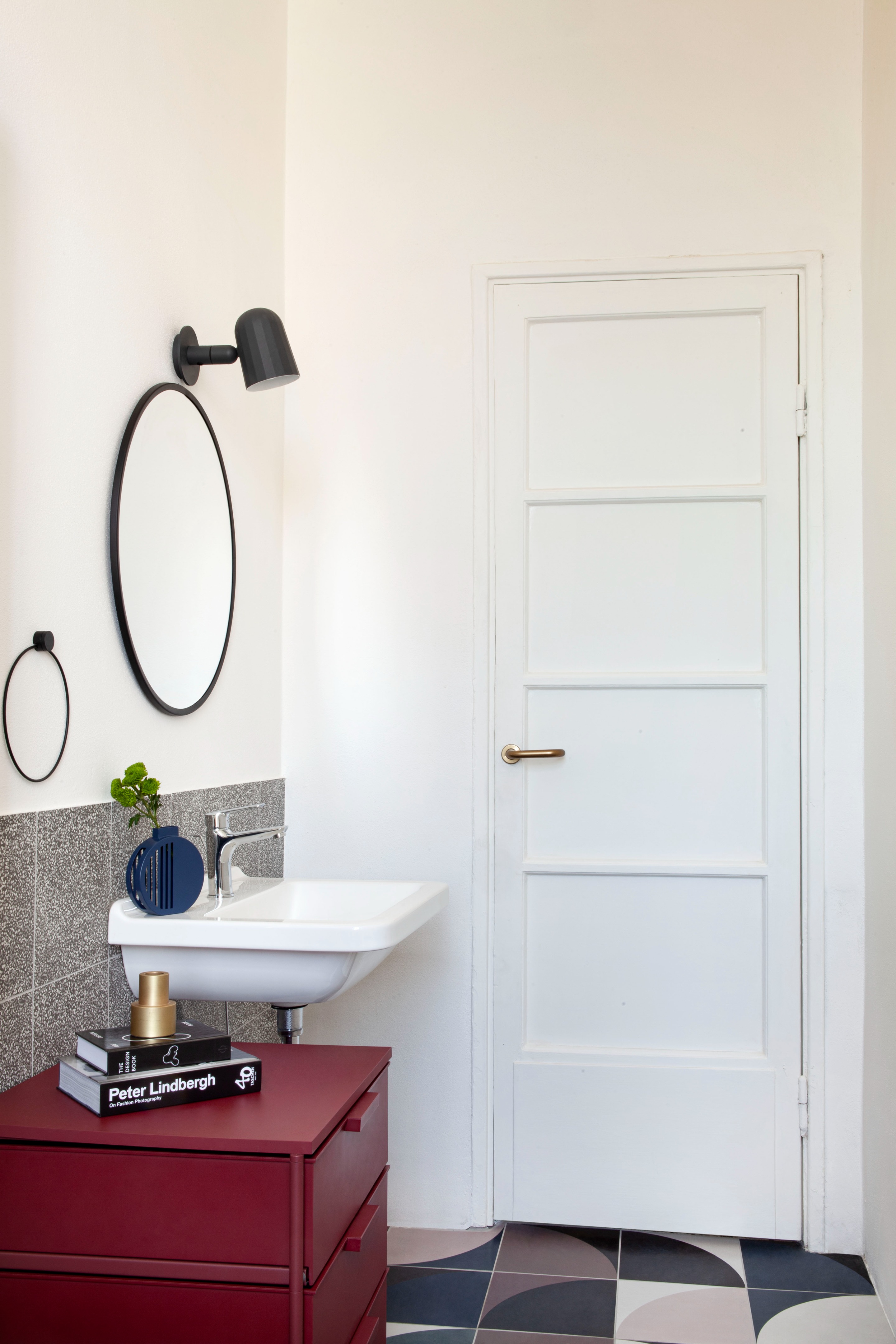 米兰 Aria Hub 学生公寓丨意大利米兰丨Dainelli Studio-22