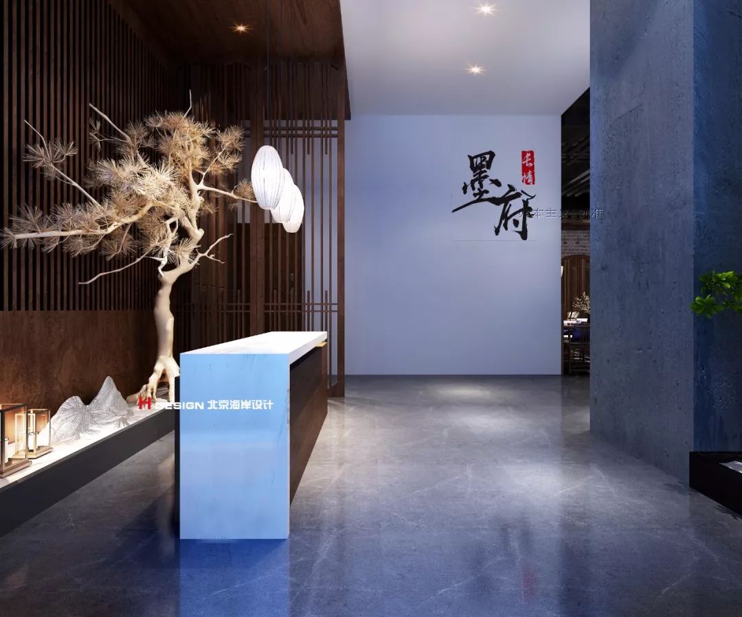 热闹的21世纪里，却偏爱上那风流古韵的美丽中国-97