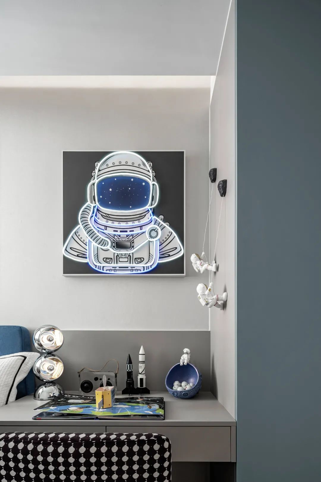 深圳梓盛发·万象里园丨中国深圳丨域度空间设计-56