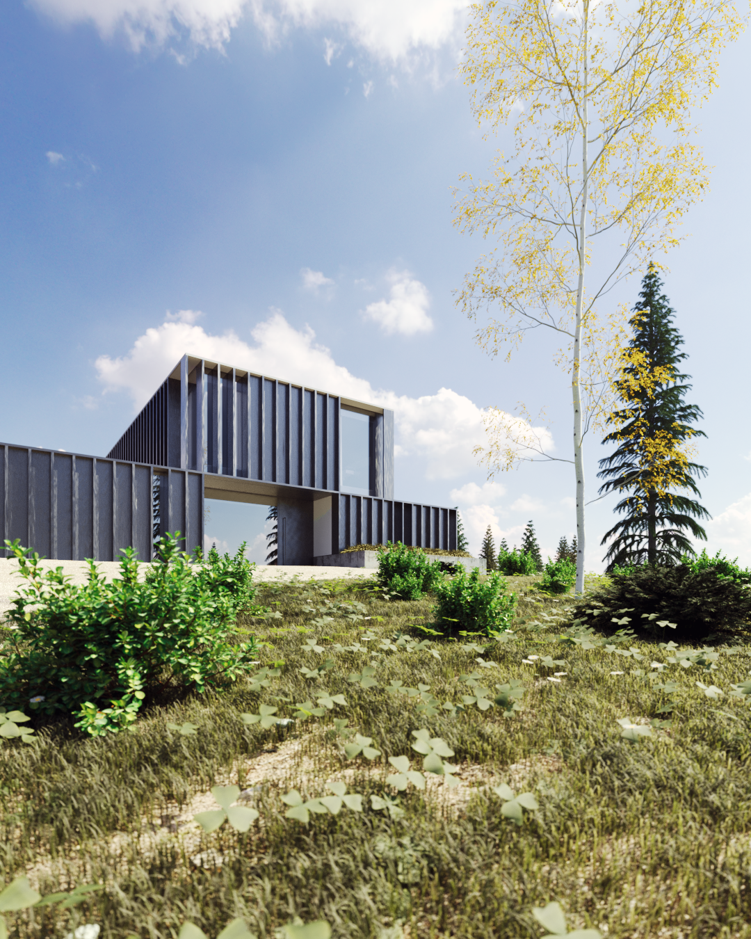 Casa Container 住宅-2