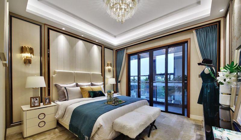 融创湖滨世家200户型样板房-8