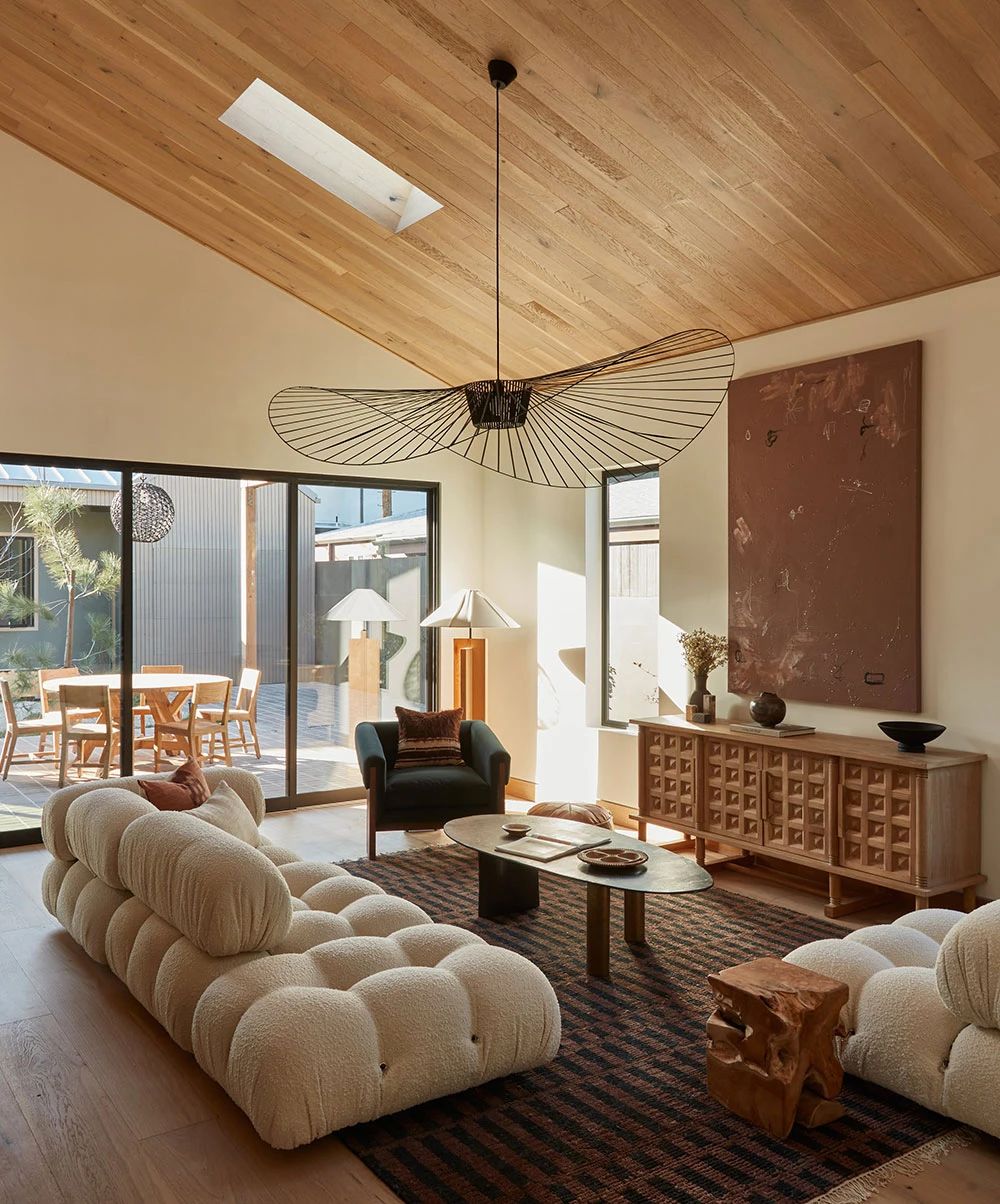 鹰岩现代丨美国洛杉矶丨A1000xBetter-7