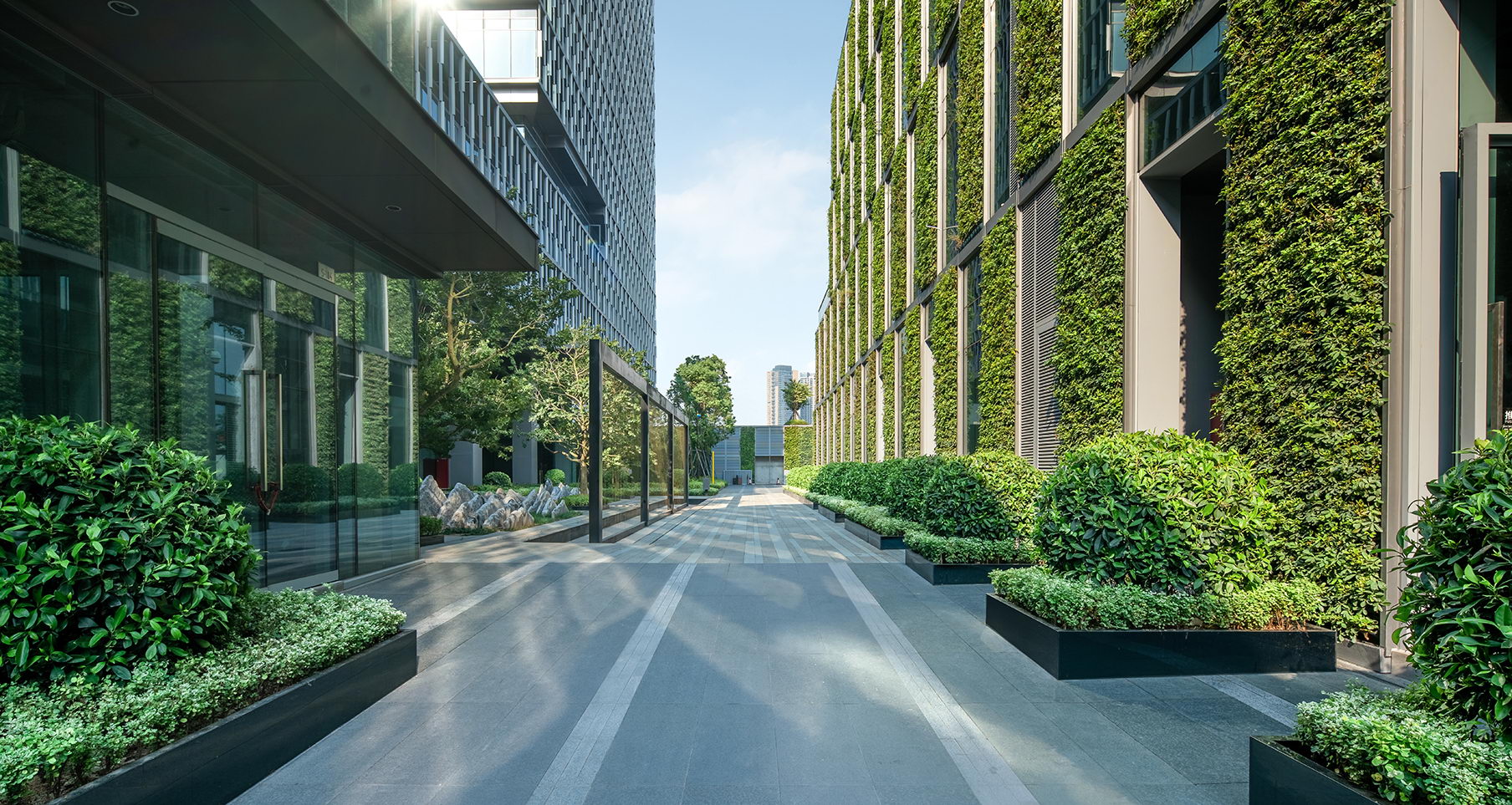 深圳蛇口太子湾商务广场-5