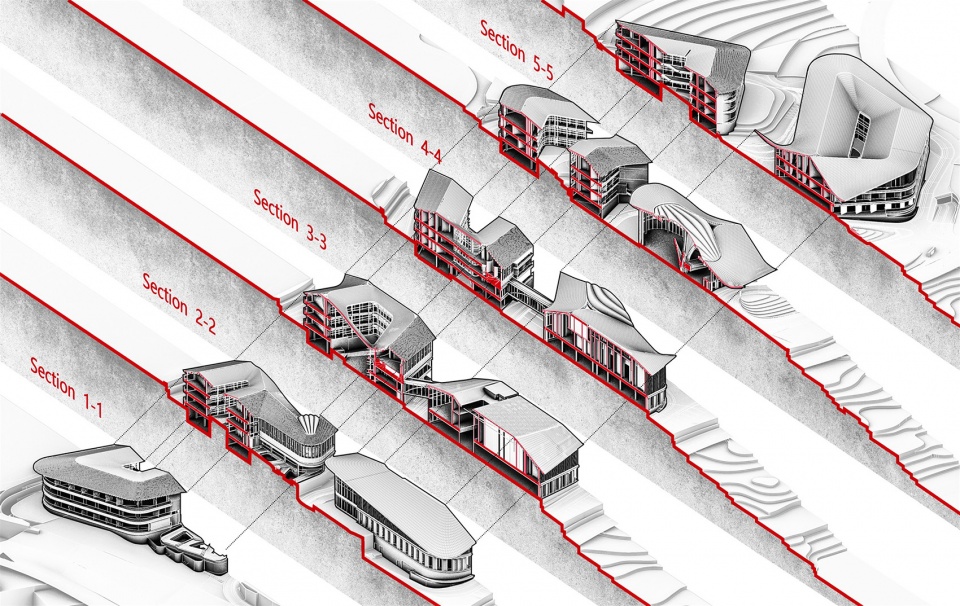 南京丽笙精选度假酒店 | 山水园林中的生态修复与文化传承-63