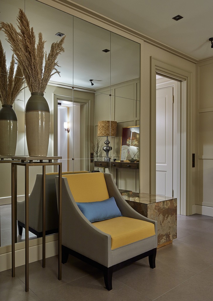 四季之家 | 色彩斑斓的亲子舒适空间-11