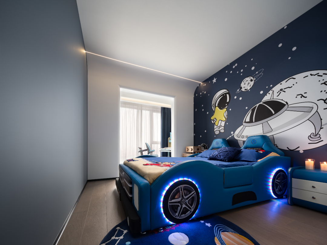 首发 闽江畔 · 艺术奢宅 自然取境丨中国福州丨李振杰-34