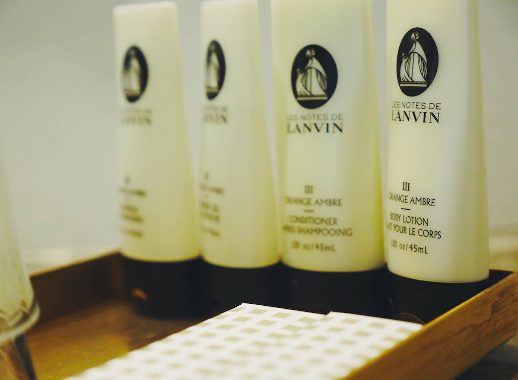 避暑｜就去杭州山中过“小森林”里的生活-17