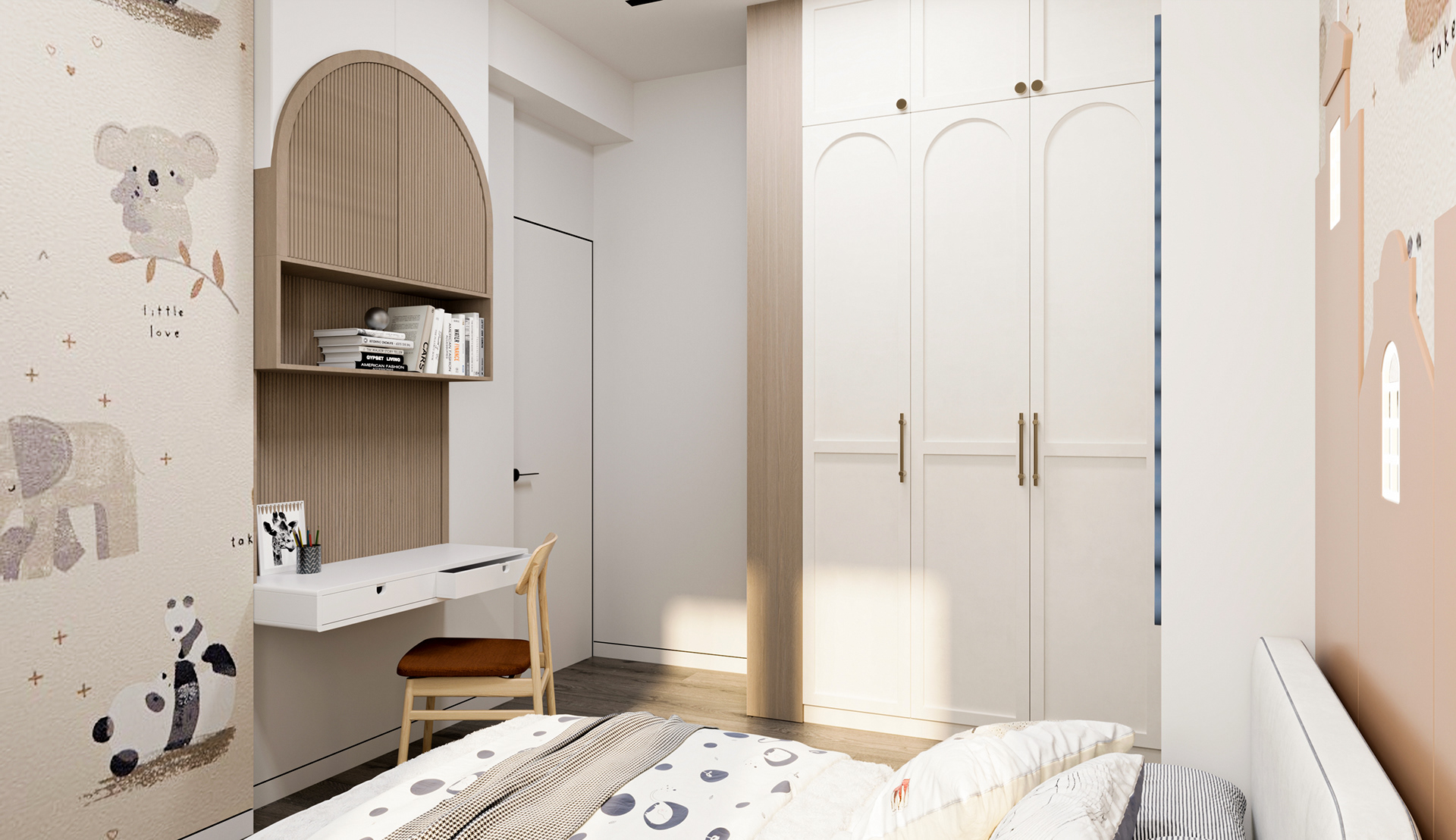 儿童区丨ArmeniaYerevan丨Anush Hambardzumyan-4