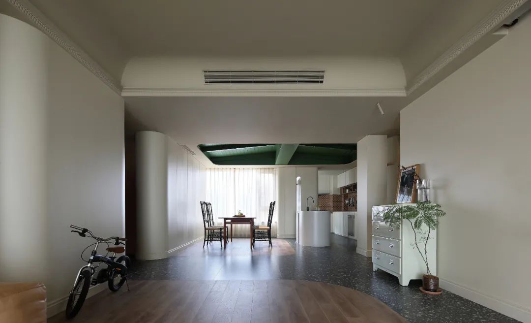 嬿·羽丨中国泉州丨超睿里子设计工作室-52