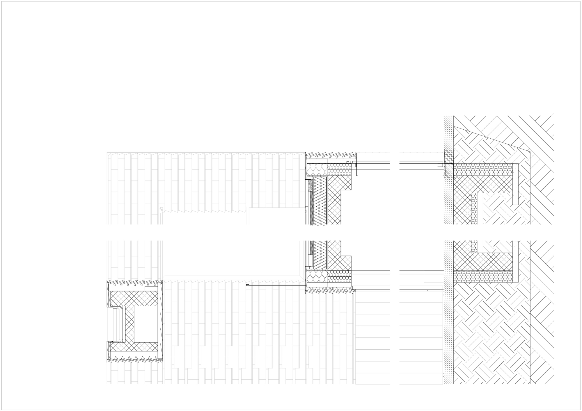 框架房屋丨OFIS Architects-41